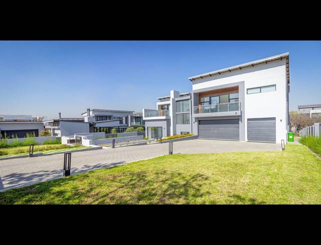 5 BEDROOM HOUSE FOR SALE IN STEYN CITY
